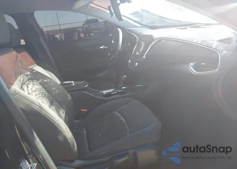 2019 Chevrolet Malibu Lt from USA, damaged, VIN 1G1ZD5ST6KF170159